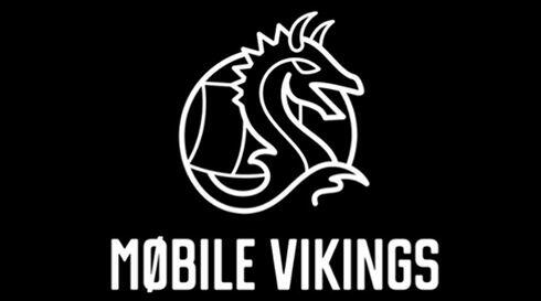 Starter, startery, karta, karty sim z MOBILE VIKINGS