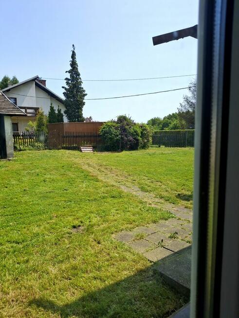 Dom w pięknej okolicy