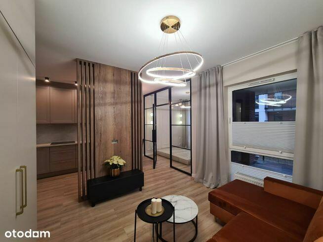 Piękne mieszkanie na wynajem