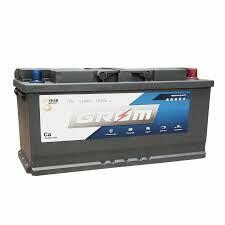 Akumulator Grom Premium 110Ah 1000A Darmowa dostawa i montaż