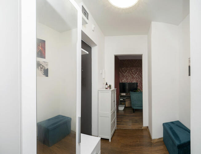 Bardzo Ładne Mieszkanie