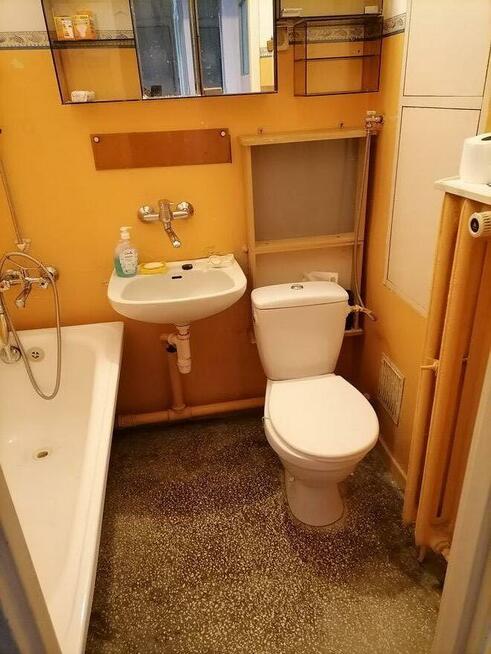 Mieszkanie bez pośredników