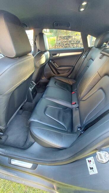 Sprzedam Audi A5 SPORTBACK 2013r.