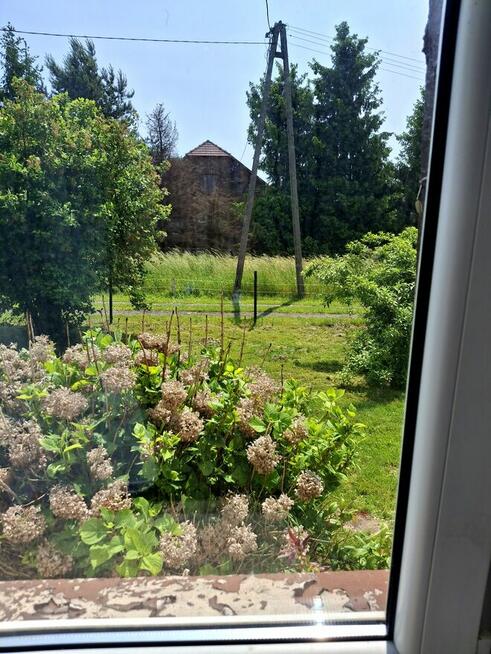 Dom w pięknej okolicy