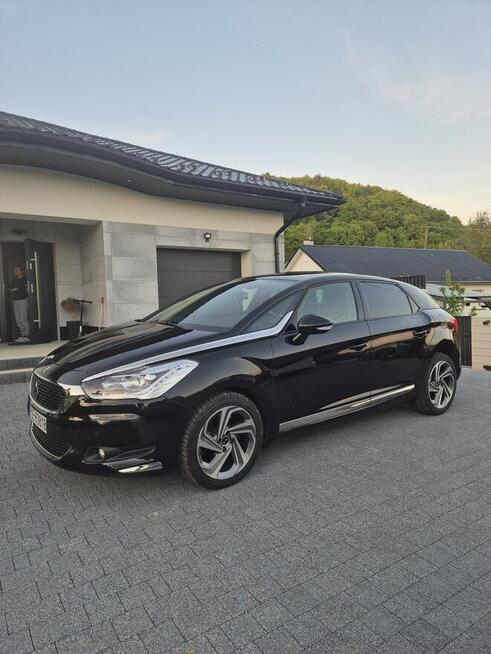 Citroen DS5