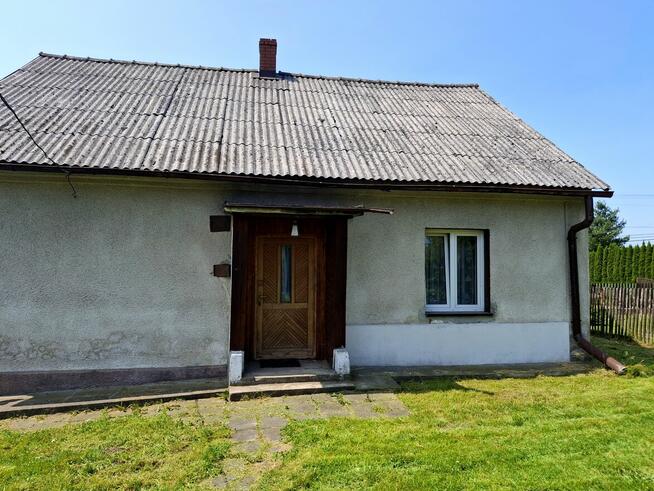 Dom w pięknej okolicy