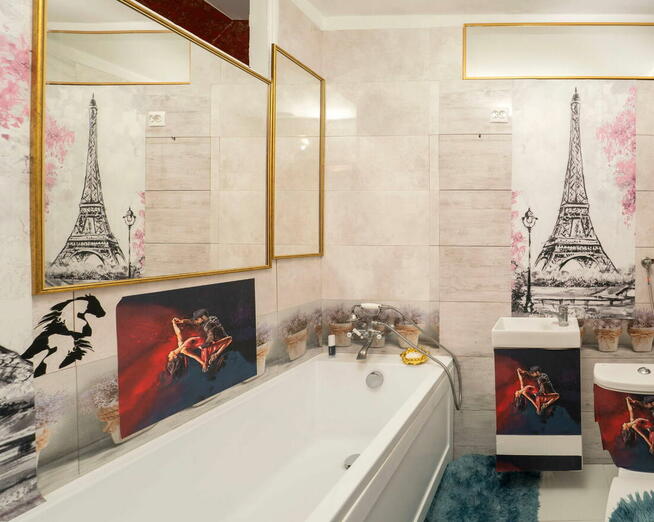 Bardzo Ładne Mieszkanie