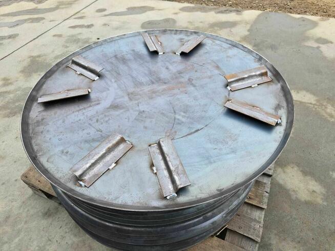 Dysk talerz do zacieraczki do betonu 93, 90cm TimmersHolland