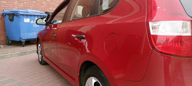 Hyundai i30 ## 1.4 benzyna # rok 2011/12 ##