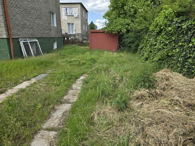 Sprzedam garaz blaszany odbior we własnym zakresie