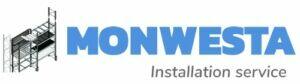 MONTAŻYSTA REGAŁÓW MAGAZYNOWYCH - MONWESTA SOLUTION