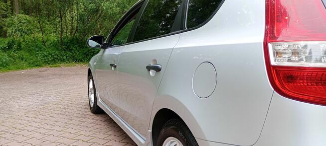 Hyundai i30 ## 1.4 benzyna # 2011 rok ##