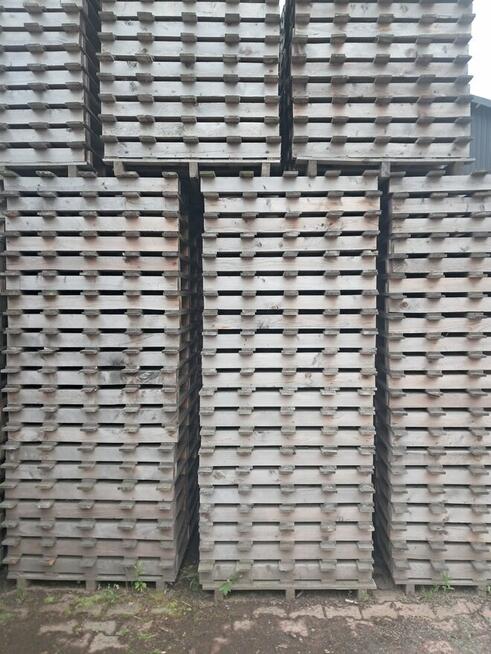 Palety na sprzedaż 98x98