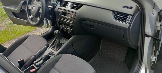 Skoda Octavia ** 1.6 TDI 105 KM ** 2014 rok ** Oryginał **