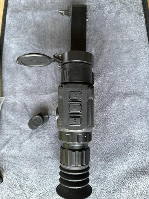 Celownik termowizyjny DELTA S1