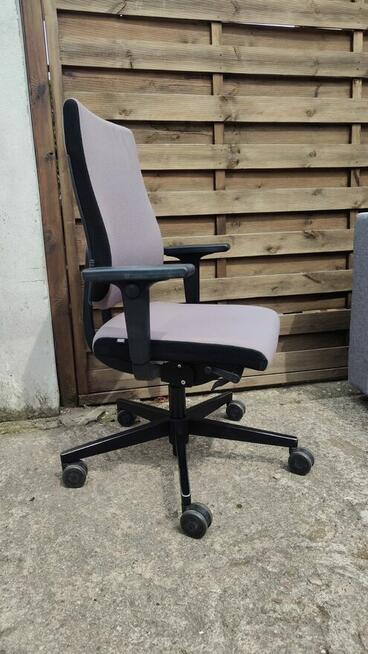 Krzesło Sedus DOT-102 obrotowe biurowe Dostępne 5 sztuk