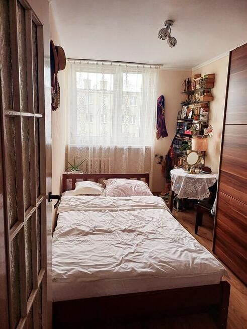 Na sprzedaż słoneczne i ciepłe mieszkanie do remontu5