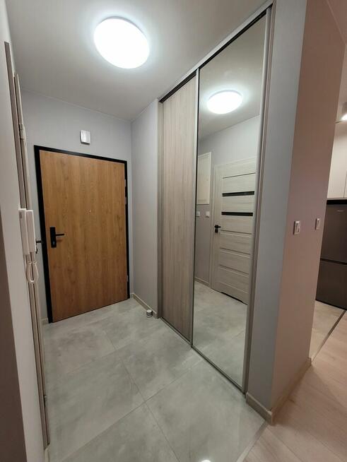 Super kawalerka w centrum, garaż w cenie, balkon, BEZ prow.