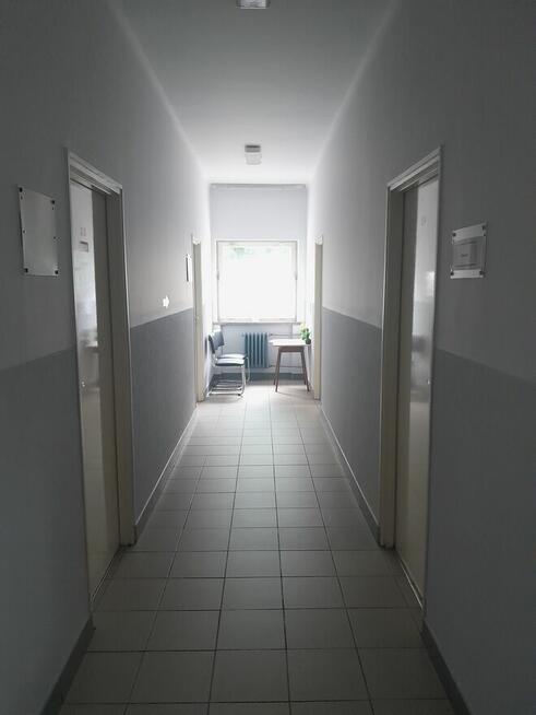 Wynajmę lokale użytkowe