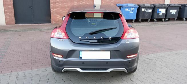 Volvo C30 # 1.6 Turbo Diesel # 2010 rok #