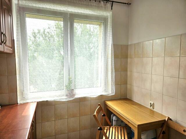 Mieszkanie Warszawa Mokotów, Sadyba, Kaspijska