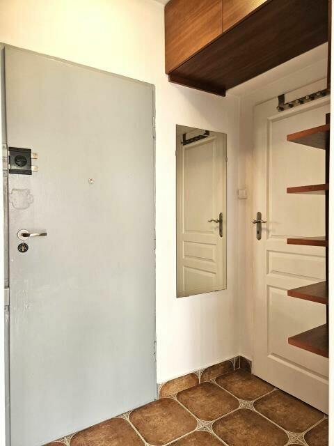 Mieszkanie Warszawa Mokotów, Sadyba, Kaspijska