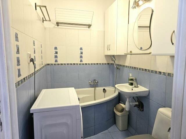 Mieszkanie Warszawa Mokotów, Sadyba, Kaspijska