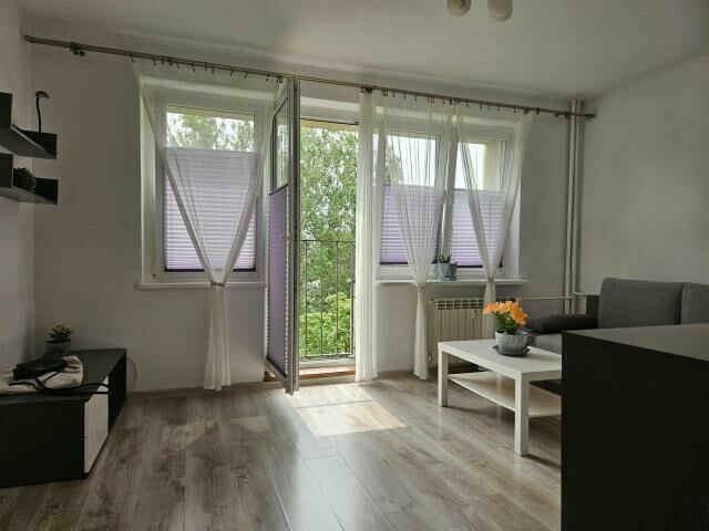 Mieszkanie Warszawa Mokotów, Sadyba, Kaspijska