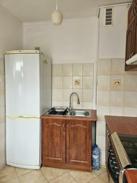 Mieszkanie Warszawa Mokotów, Sadyba, Kaspijska