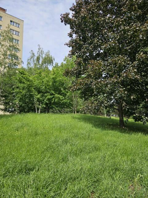 Mieszkanie Warszawa Mokotów, Sadyba, Kaspijska