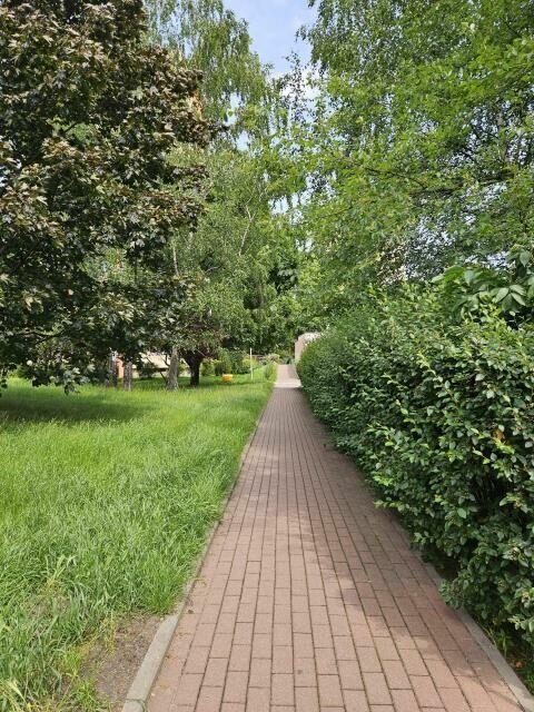 Mieszkanie Warszawa Mokotów, Sadyba, Kaspijska