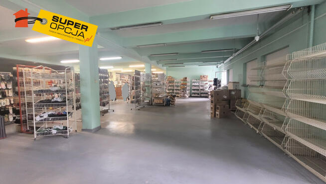 Lokal użytkowy Kraków gm. Kraków-Podgórze Podgórze,