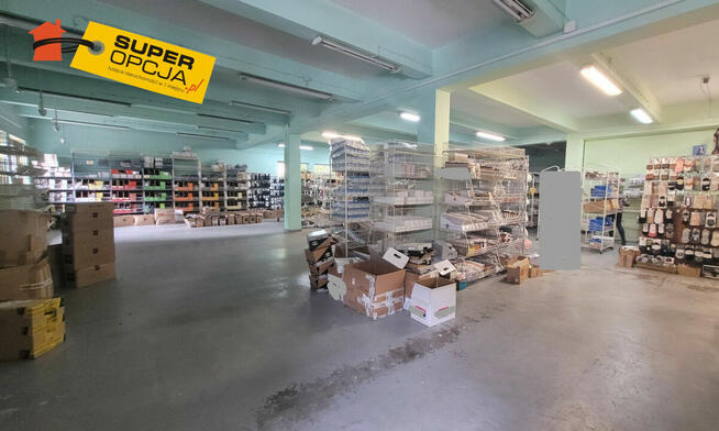 Lokal użytkowy Kraków gm. Kraków-Podgórze Podgórze,