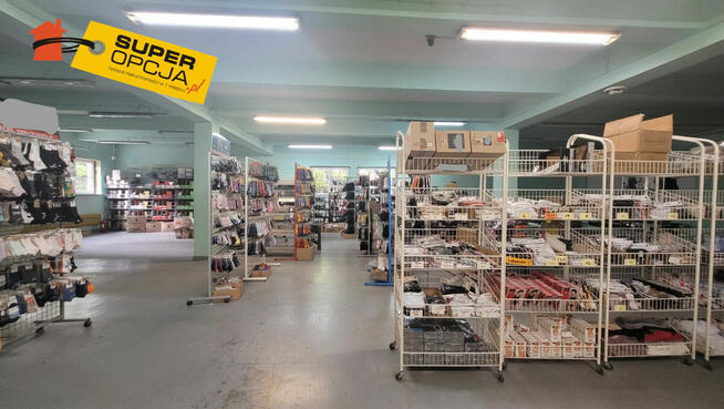 Lokal użytkowy Kraków gm. Kraków-Podgórze Podgórze,