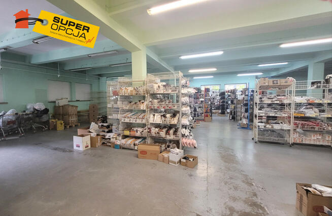 Lokal użytkowy Kraków gm. Kraków-Podgórze Podgórze,