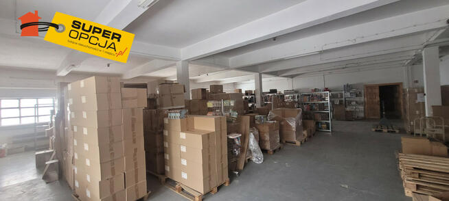 Lokal użytkowy Kraków gm. Kraków-Podgórze Podgórze,