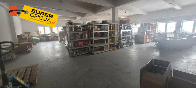 Lokal użytkowy Kraków gm. Kraków-Podgórze Podgórze,