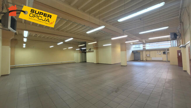 Lokal użytkowy Kraków gm. Kraków-Podgórze Podgórze,
