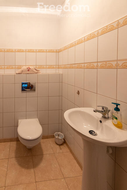 Dworek z dużą działką blisko lasu i jeziora