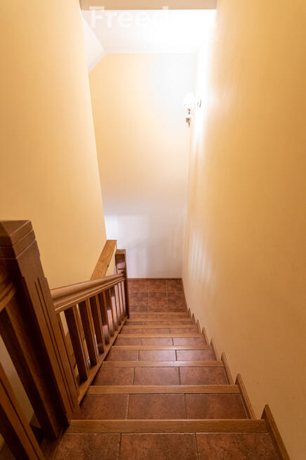 Dworek z dużą działką blisko lasu i jeziora