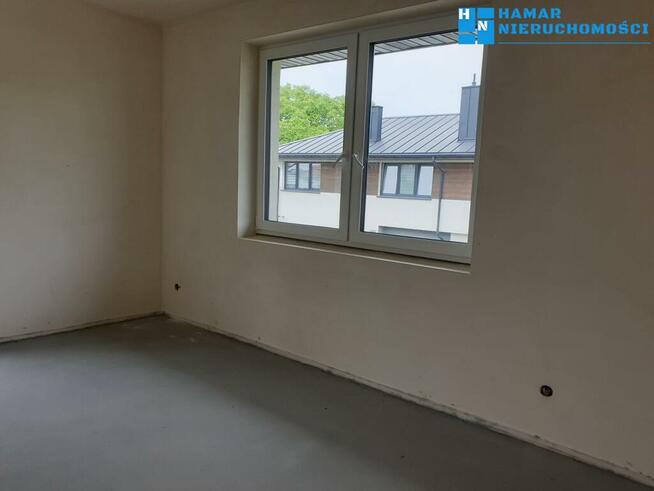 Bliźniak z balkonem w doskonałej lokalizacji !