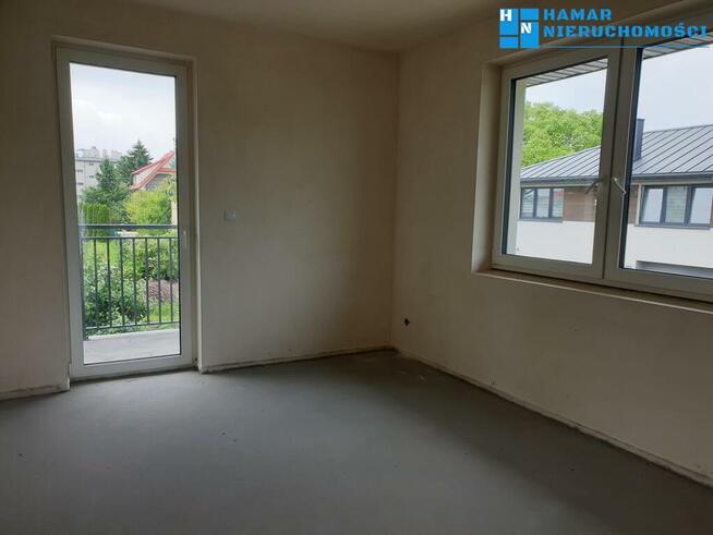 Bliźniak z balkonem w doskonałej lokalizacji !