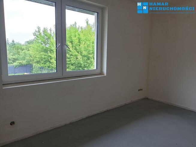 Bliźniak z balkonem w doskonałej lokalizacji !