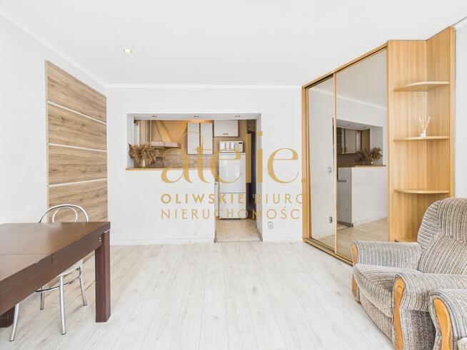 Mieszkanie w eleganckiej kamienicy w Tczewie