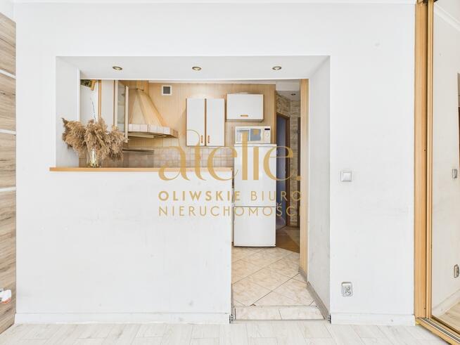 Mieszkanie w eleganckiej kamienicy w Tczewie