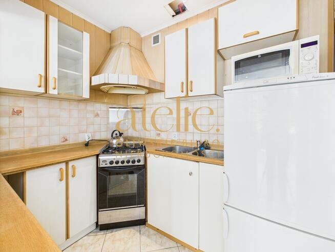 Mieszkanie w eleganckiej kamienicy w Tczewie