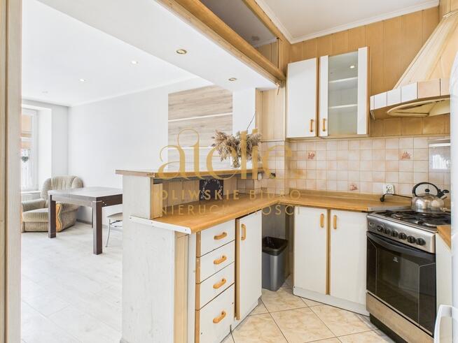 Mieszkanie w eleganckiej kamienicy w Tczewie