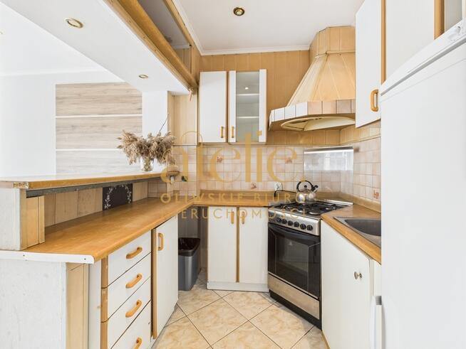 Mieszkanie w eleganckiej kamienicy w Tczewie