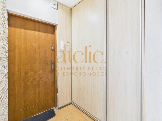 Mieszkanie w eleganckiej kamienicy w Tczewie