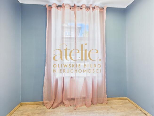 Mieszkanie w eleganckiej kamienicy w Tczewie